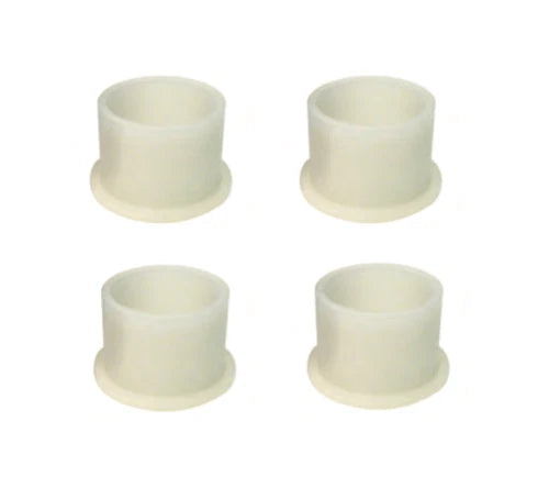 Set of 4 Trim Cylinder Bushings for Mercruiser Alpha Gen II (23-815950, 18-2341)