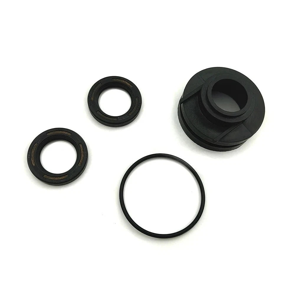 Water Pump Housing ASSY for Yamaha Outboard 25HP 30HP 40HP (2T/4T) (63D-W4434-00-00)