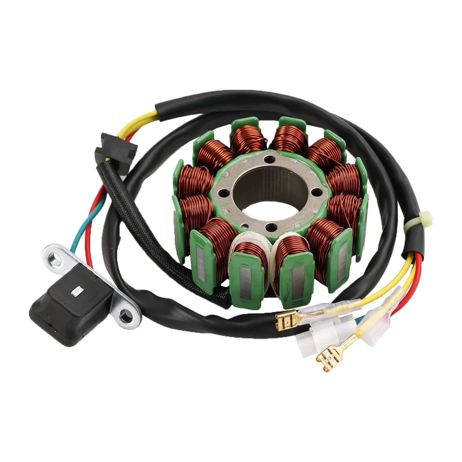 Ignition Stator & Voltage Regulator with Gasket for KTM 250 SX-F XC-F (2011–2012)