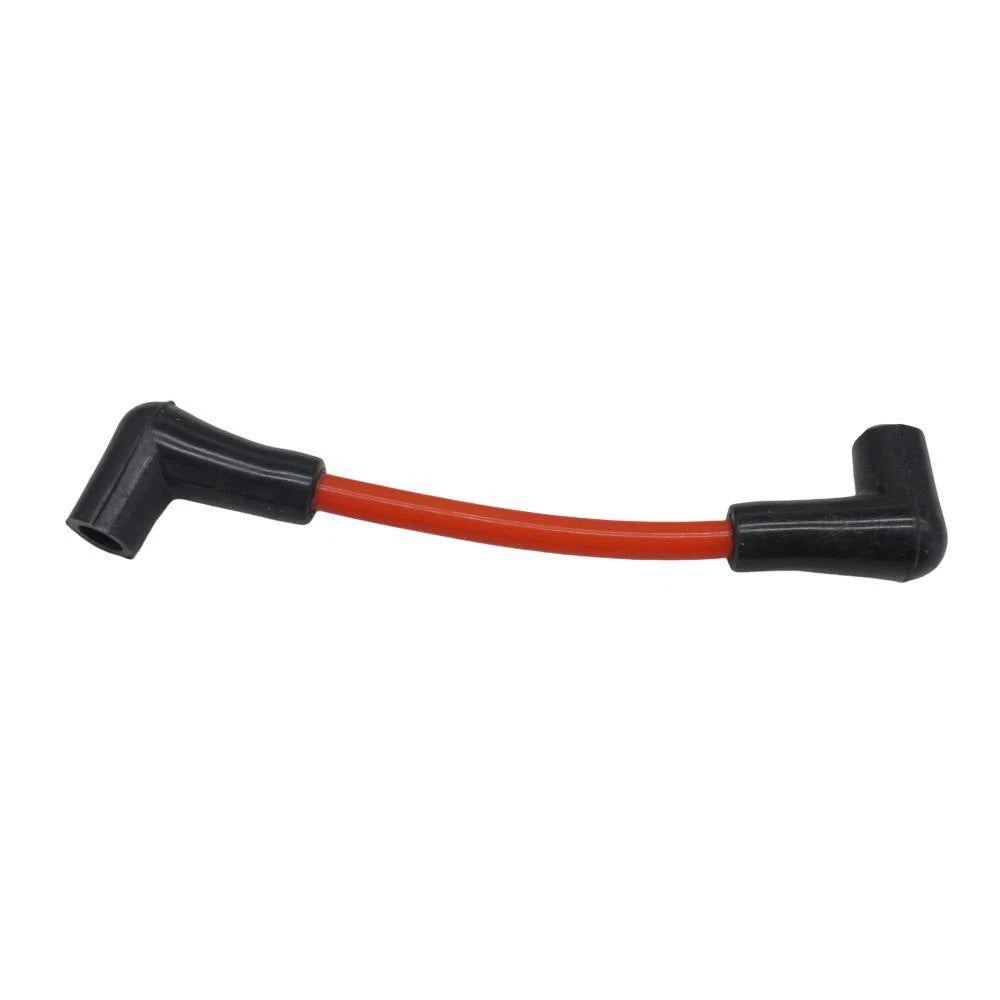 Spark Plug Lead Wire for Johnson Evinrude Outboard (582365, 0582365) 4"