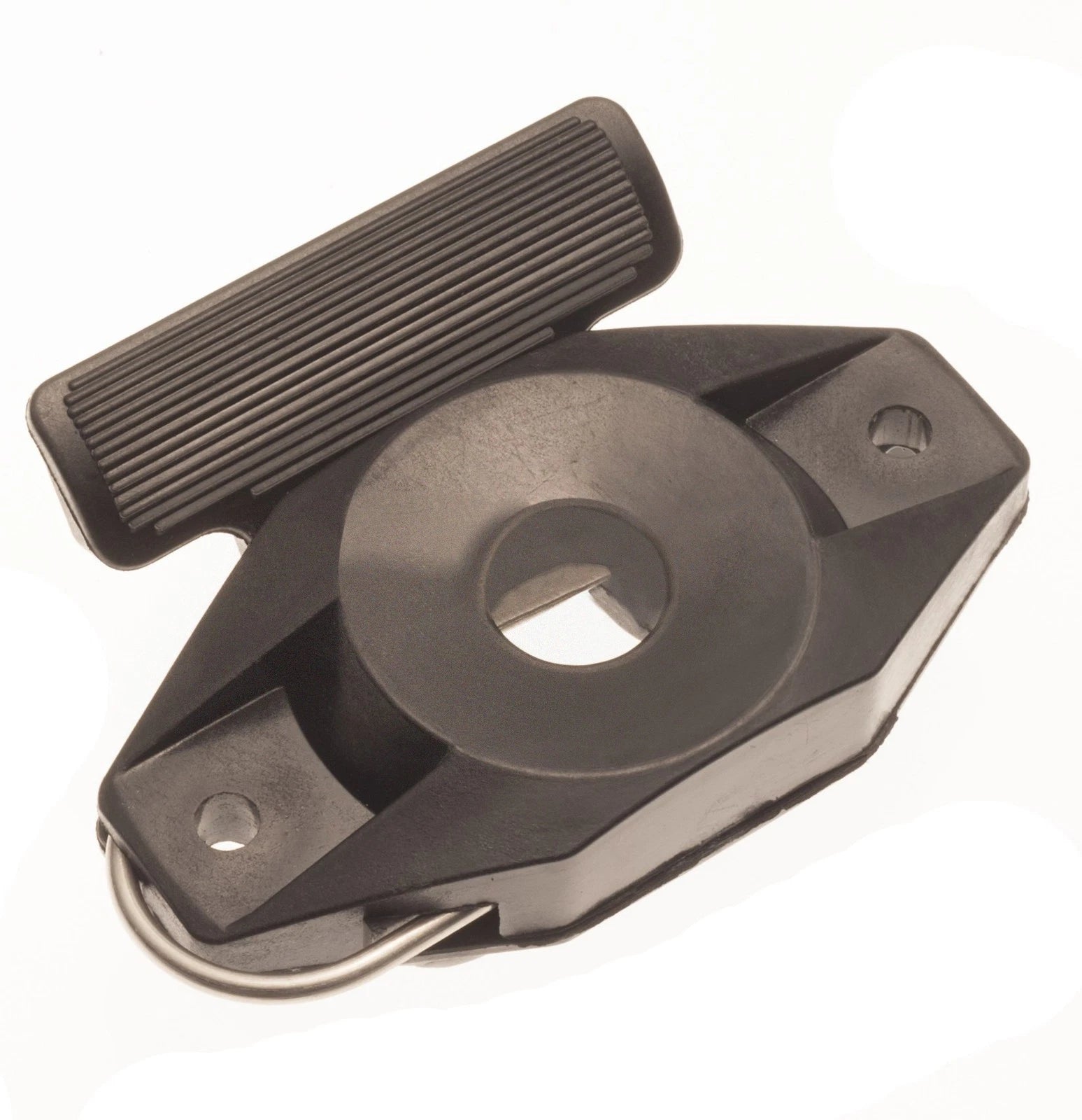 Front Hood Rear Seat Latch Cover for Sea Doo Jet Boat (269700076, 269000014, 269700020)