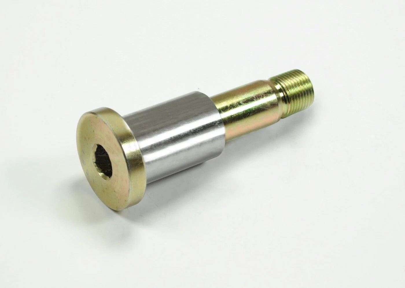 Jet Pump Shaft for Sea Doo RXP RXT RXP-X RXT-X (2004–2008)