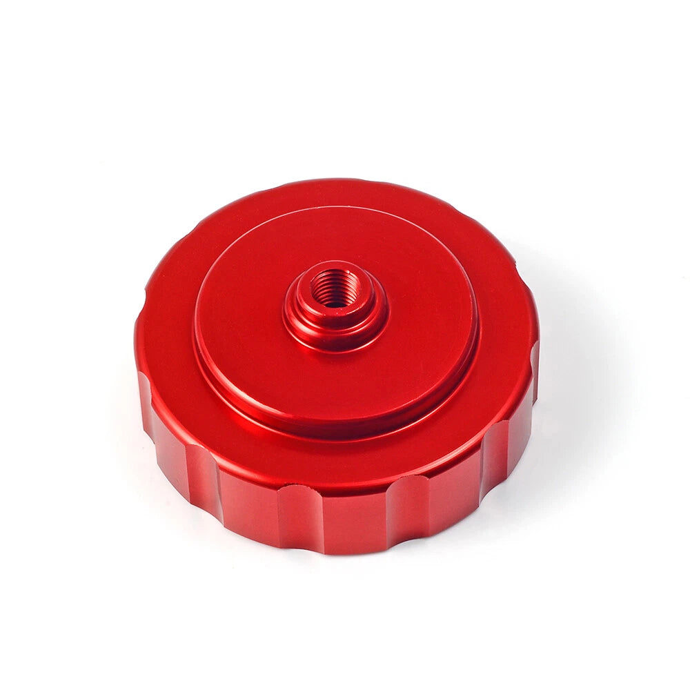 Tors Removal Eliminator Kit & CNC Cap for Yamaha Blaster (200)