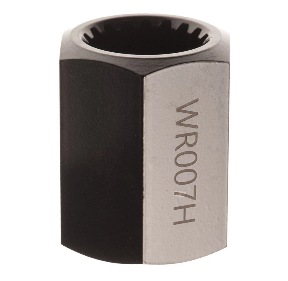 Drive Shaft Holder Impeller Removal Tool for Yamaha GP800R XL800 (1998–2006)