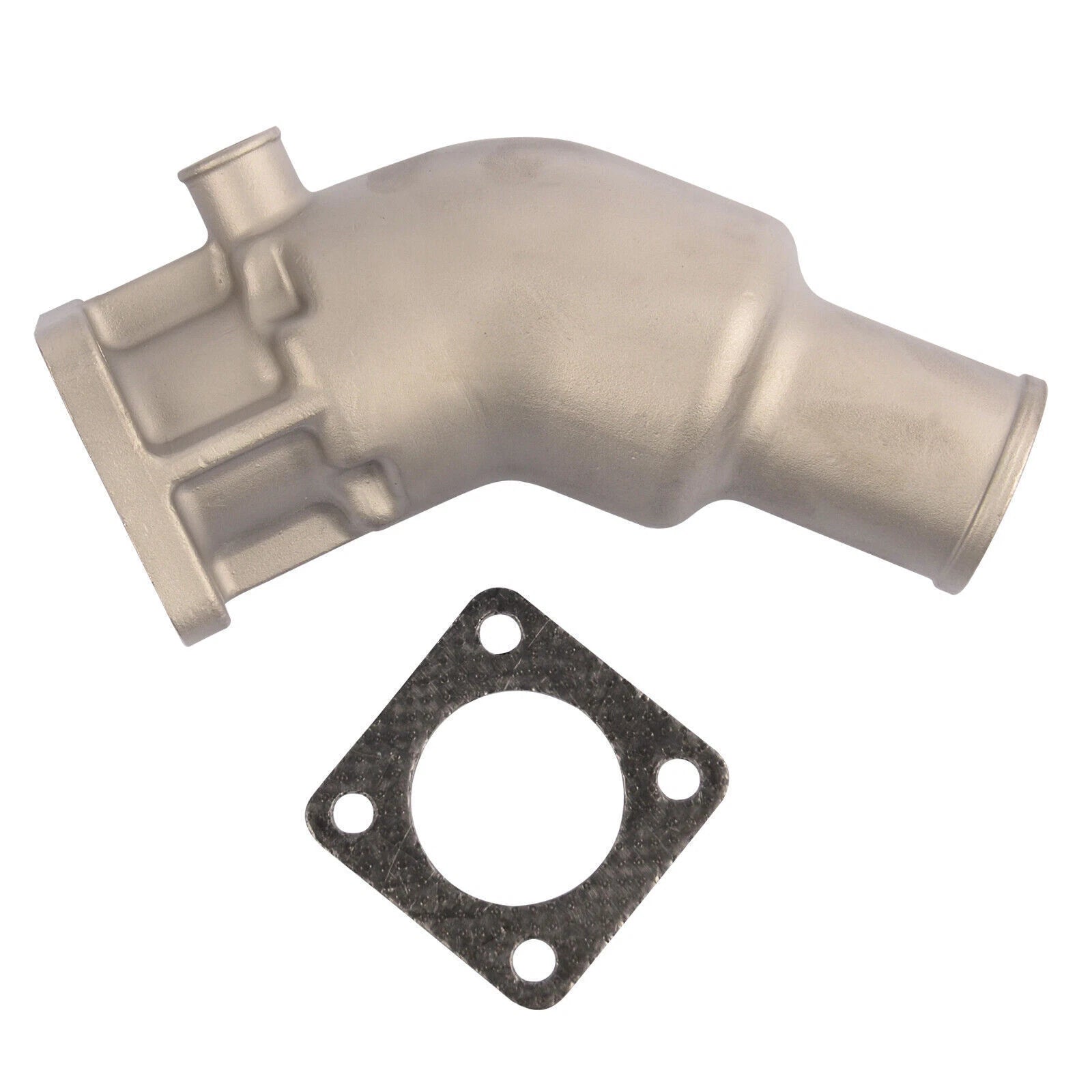 Exhaust Riser Mixing Elbow for Volvo Penta MD2010 MD2020 MD2030 MD2040 861906