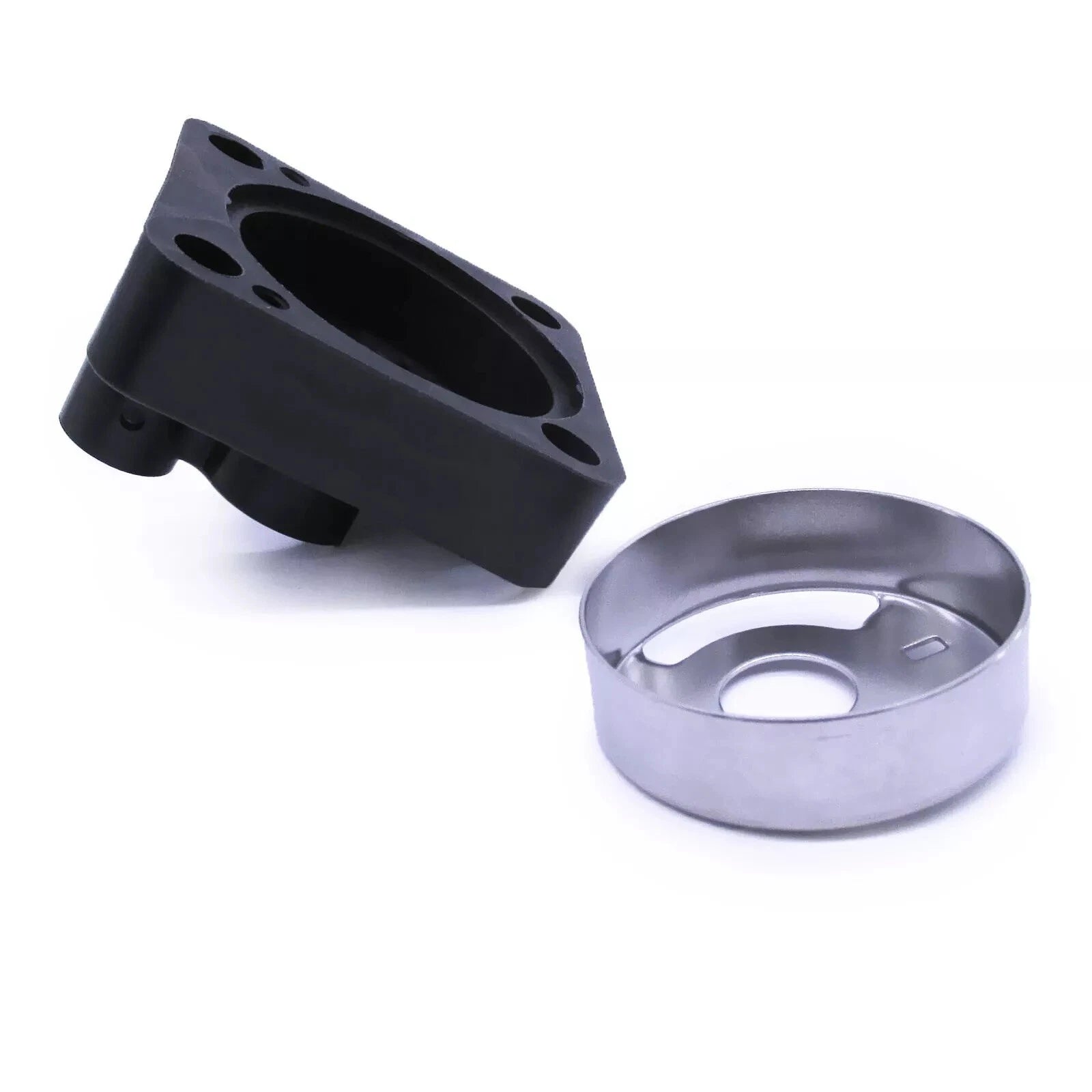 Water Pump Housing for Yamaha F9.9 T9.9 F15 (63V-44301-00-00)