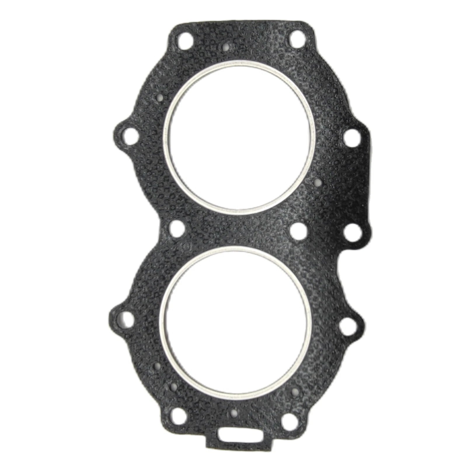 Cylinder Head Gasket for Yamaha Outboard 25 HP C25 CV25 (1990–2023) 695-11181 18-3849