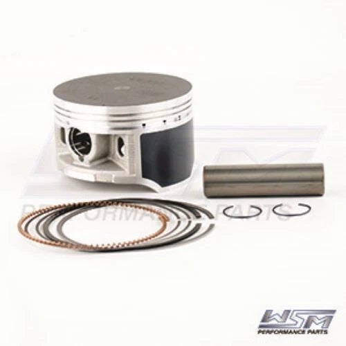 Piston Kit 1mm for Honda TRX400EX (1999–2014) 50-228-07K OE 13101-KCY-670