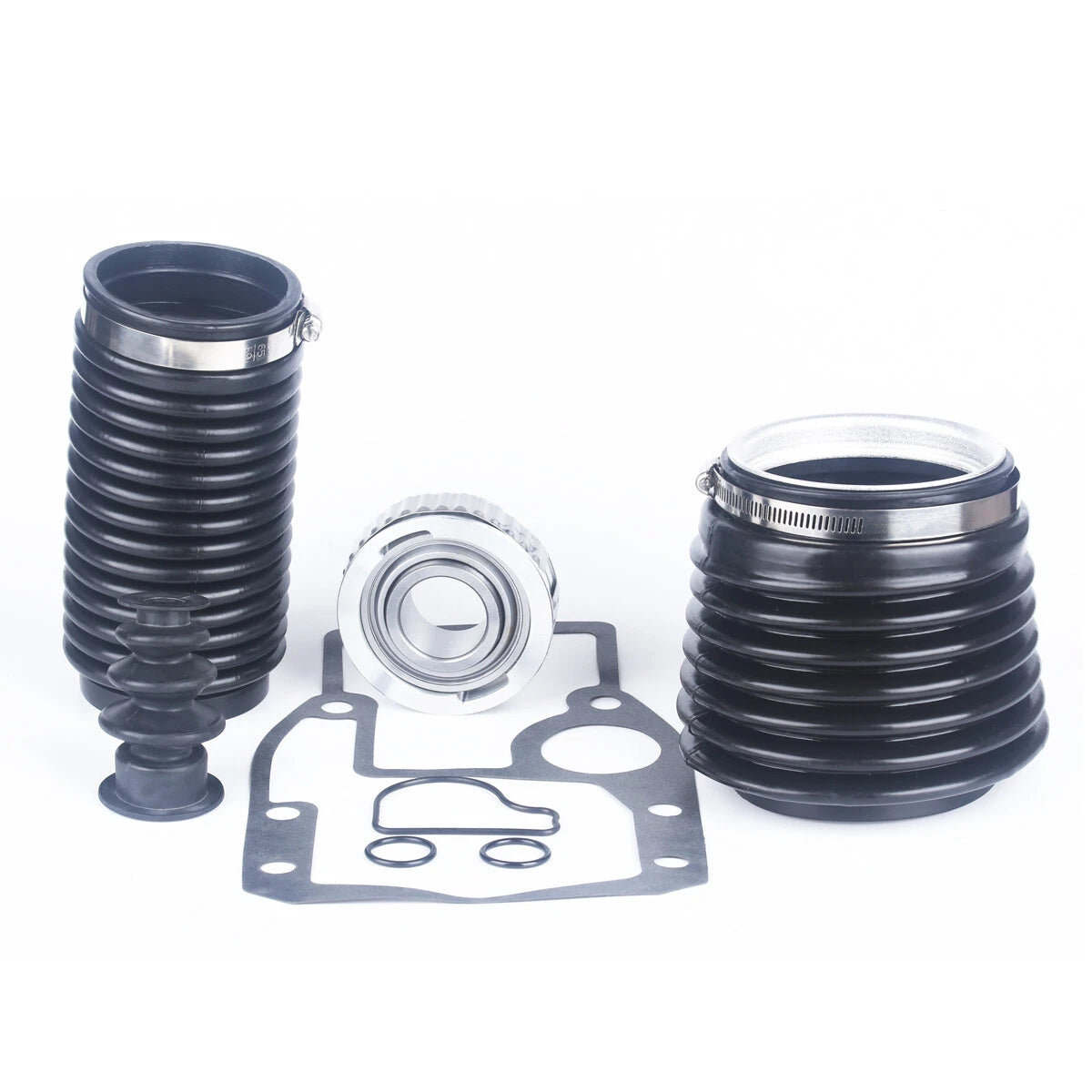 U-Joint Exhaust Bellows Kit for Volvo Penta Stern Drive 987467 3850426