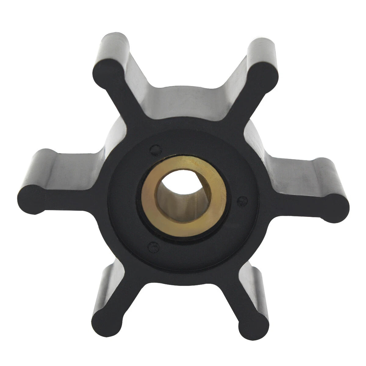 Johnson Water Pump F4 Flexible Impeller Neoprene for Johnson (09-824B)