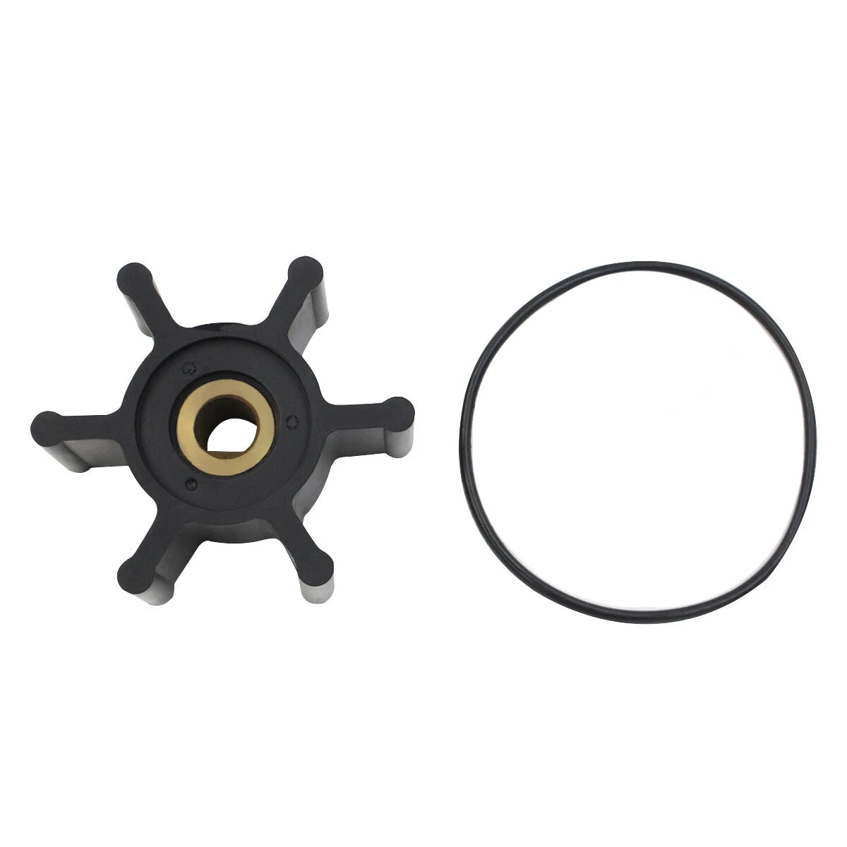 Flexible Impeller for Jabsco Pump (6303-0001)
