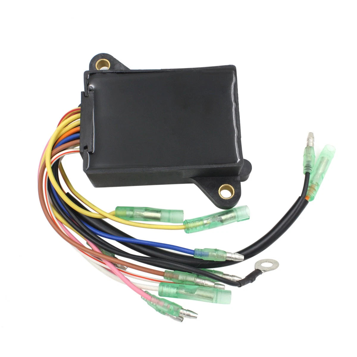 CDI Unit for Yamaha Marine 4 Stroke 8HP 9.9HP Outboard Motor (68T-85540-00)