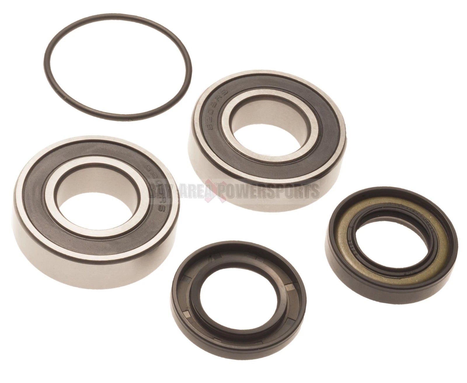 Jet Pump Rebuild Repair Kit for Yamaha VXR 650 (1990–1993) 90 91 92 93