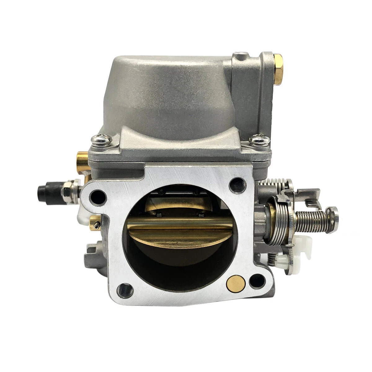 Carburetor Assy for Tohatsu Nissan 25 30 HP (2-Stroke) Outboard Motors 3P0032000