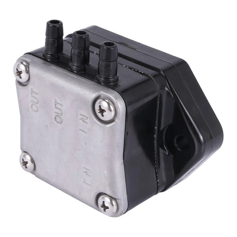 Marine Fuel Pump for Yamaha 25 (1990–2023)