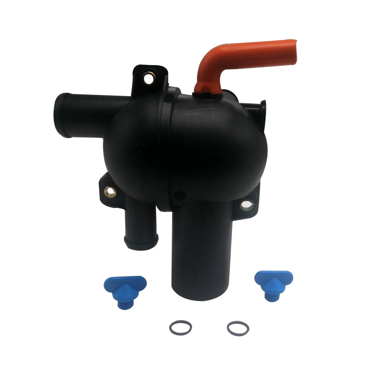 Water Drain Distribution Housing for Mercury MerCruiser (863444T1, 863802T2, 863444T2)