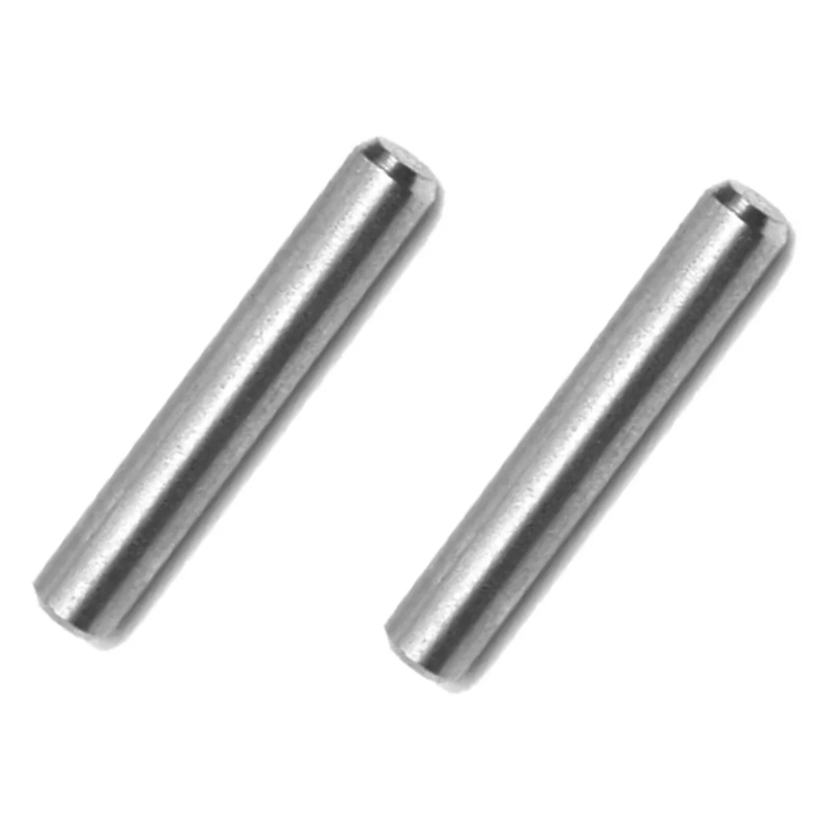 2Pcs Propeller Shear Pin for Honda BF20F (2 HP) BF2A BF2D & BF2.3D (2000–2023)