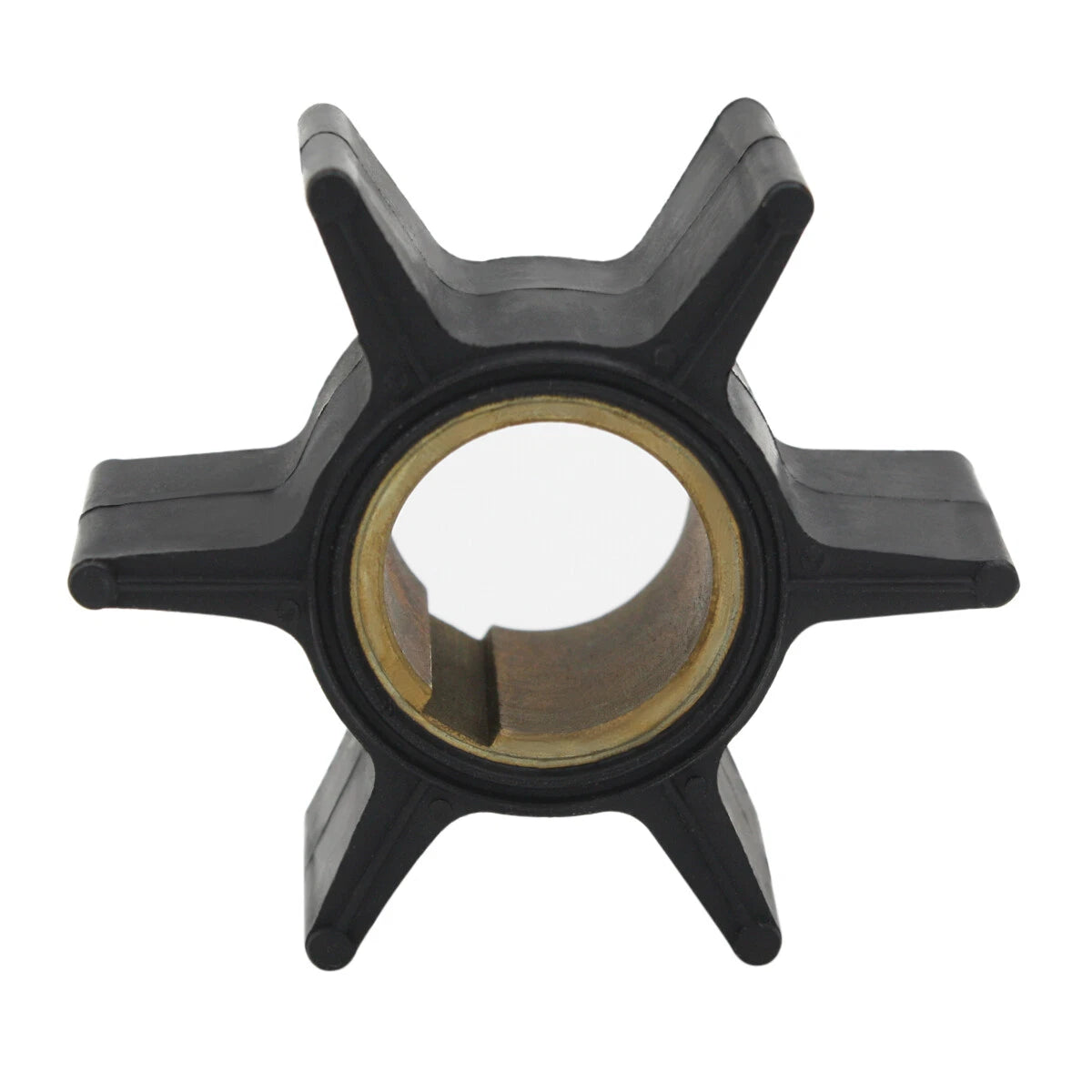 Water Pump Impeller for Johnson OMC Outboard 40-70HP (390286, 9-45212, 18-3366)