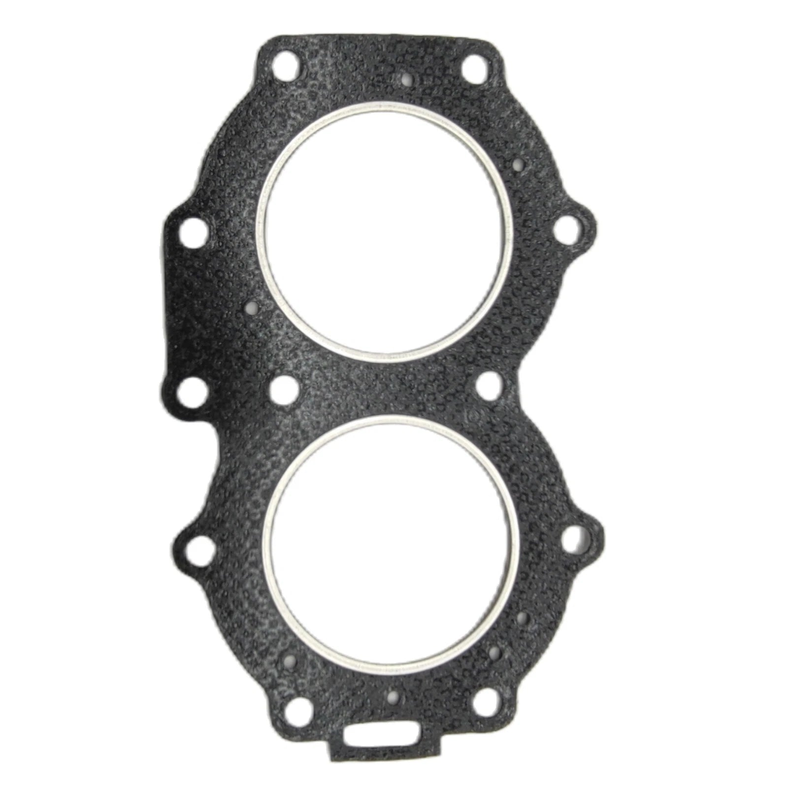 Cylinder Head Gasket for Yamaha Outboard 25 HP 2 Stroke (695-11181-00-00)