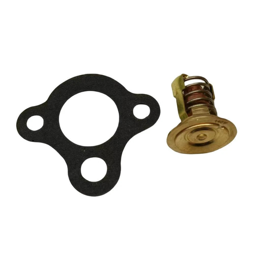Thermostat Kit 59078 for Mercruiser 2.5 3.0L Engines (120-140 HP) 18-3550 F84068