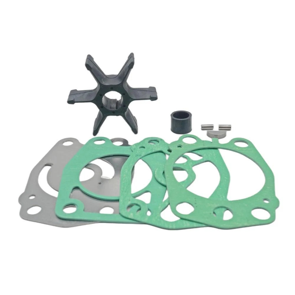 Water Pump Repair Kit for Yamaha C40 40 HP (2 Stroke) Outboard Motor