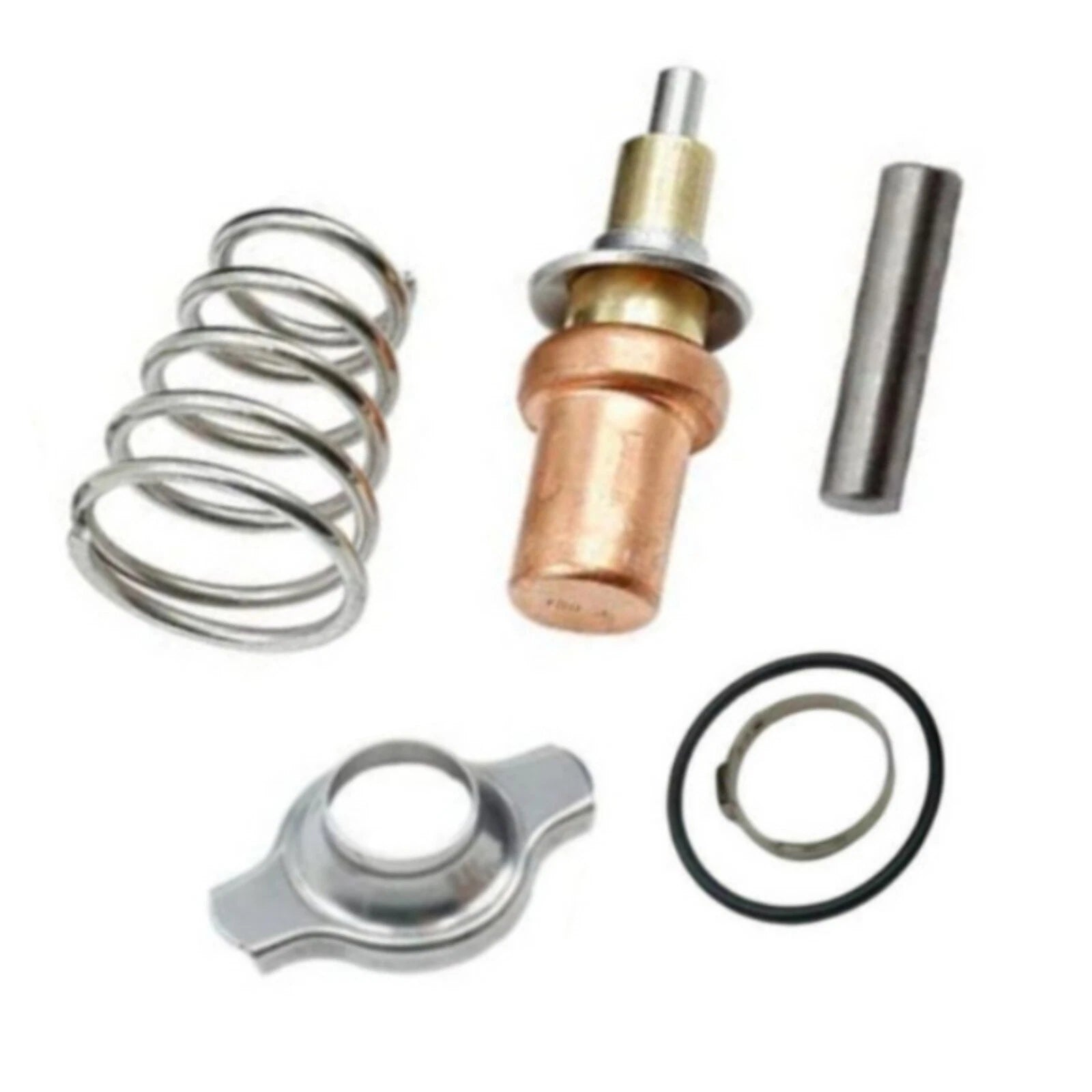 Thermostat Kit for Mercury Verado 135/175/200/225/250/275/300HP (892864T04, 8M0174561)