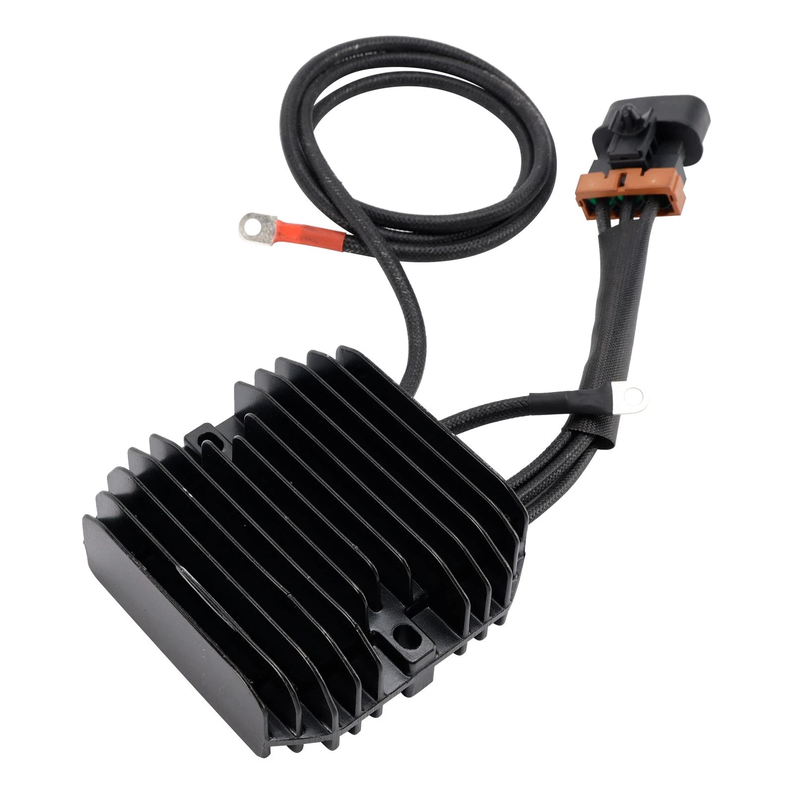 Voltage Regulator Rectifier 5LY0-151000-2000 for CFMOTO ZForce Z10 (2024-2026)