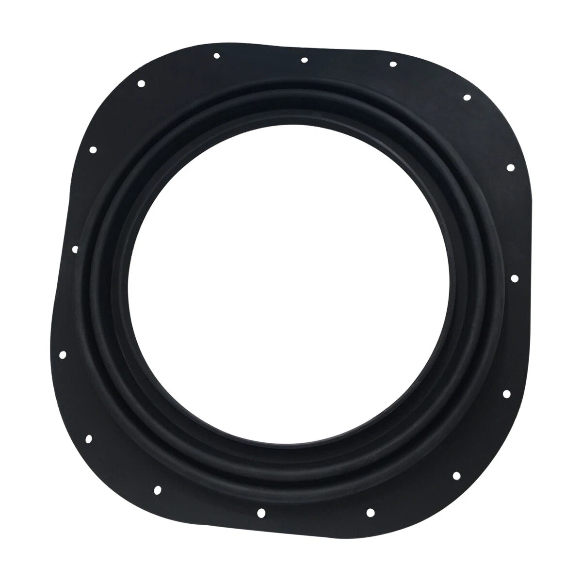 16 Hole Transom Gasket for OMC Stringer (1967–1977) Replaces 313080 18-2767 972813