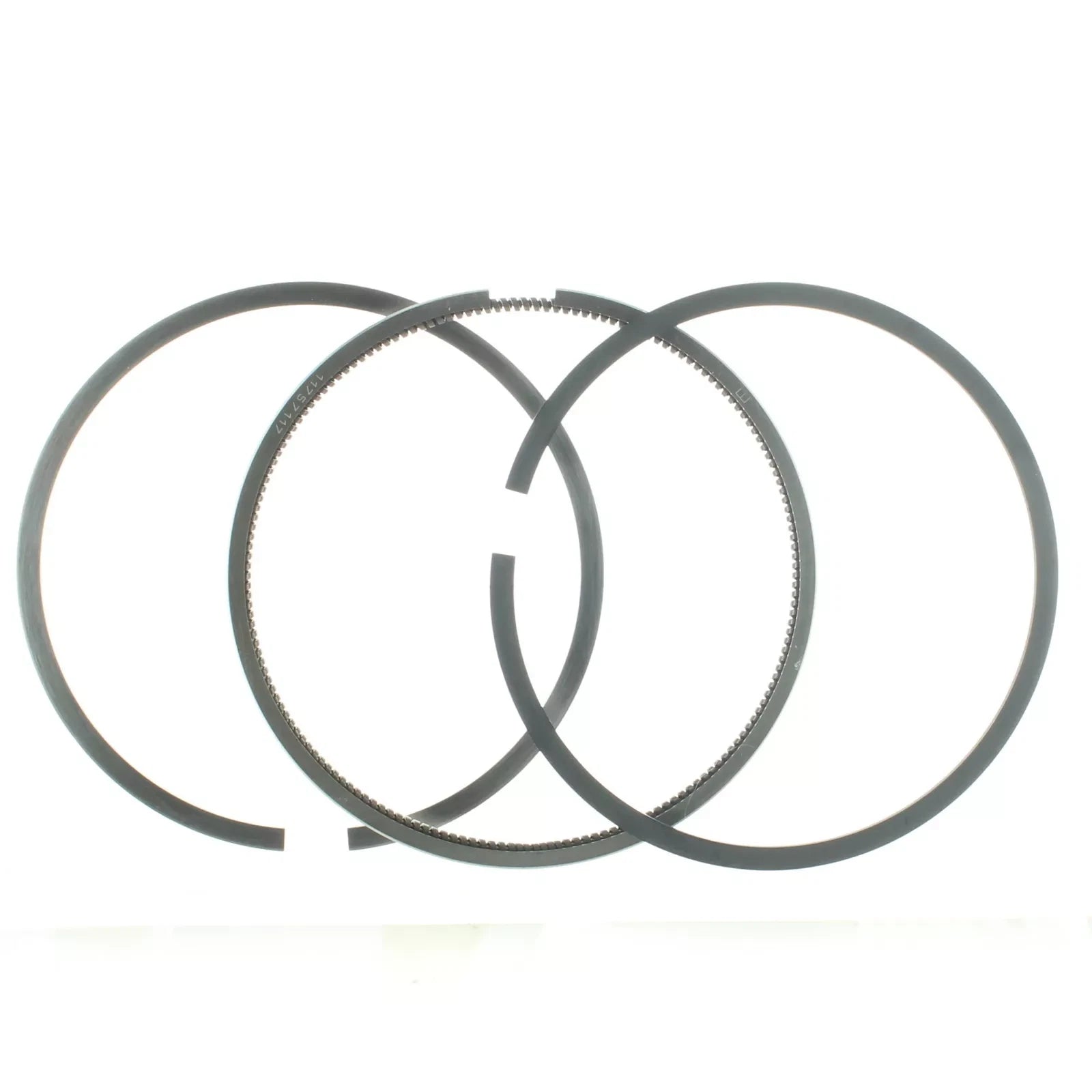 Piston Rings for Volvo Penta KAD42 AD31 AD41 KAD43 (3817033)