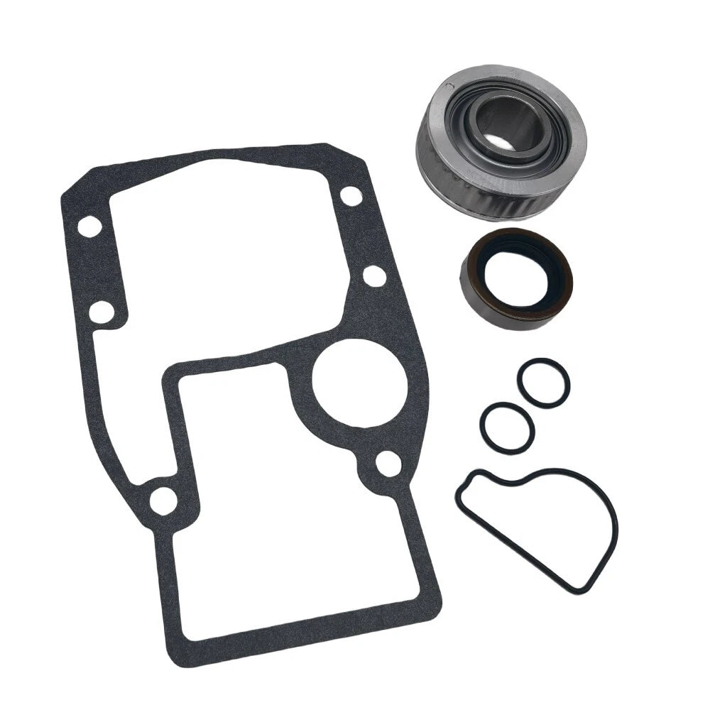 Gimbal Bearing Gasket Seal Kit for OMC Sterndrive 3.0-5.8L 0508105