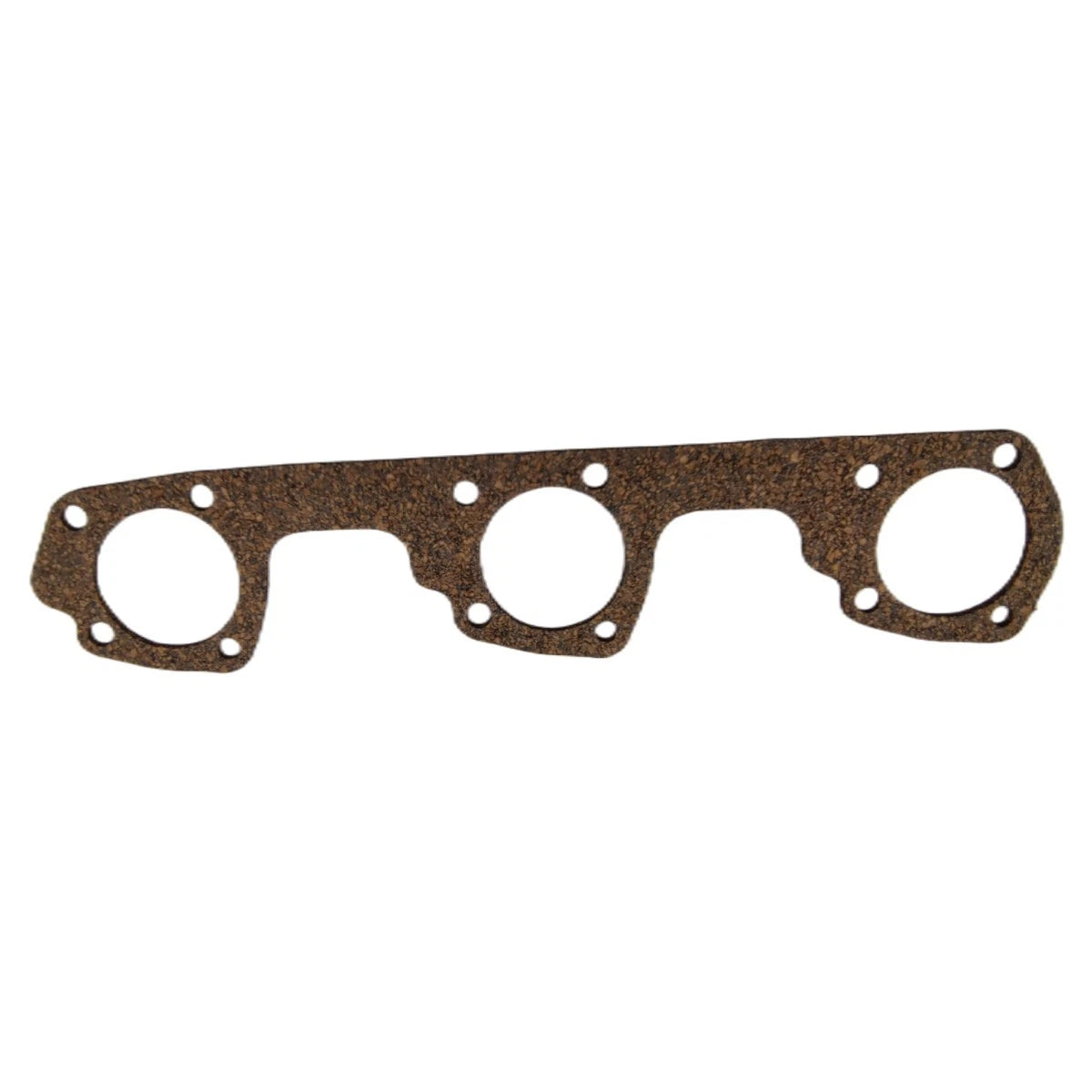 Air Silencer Gasket for Johnson Evinrude OMC 3 CYL 50 60 70 HP (1970–1990) 321793 333008
