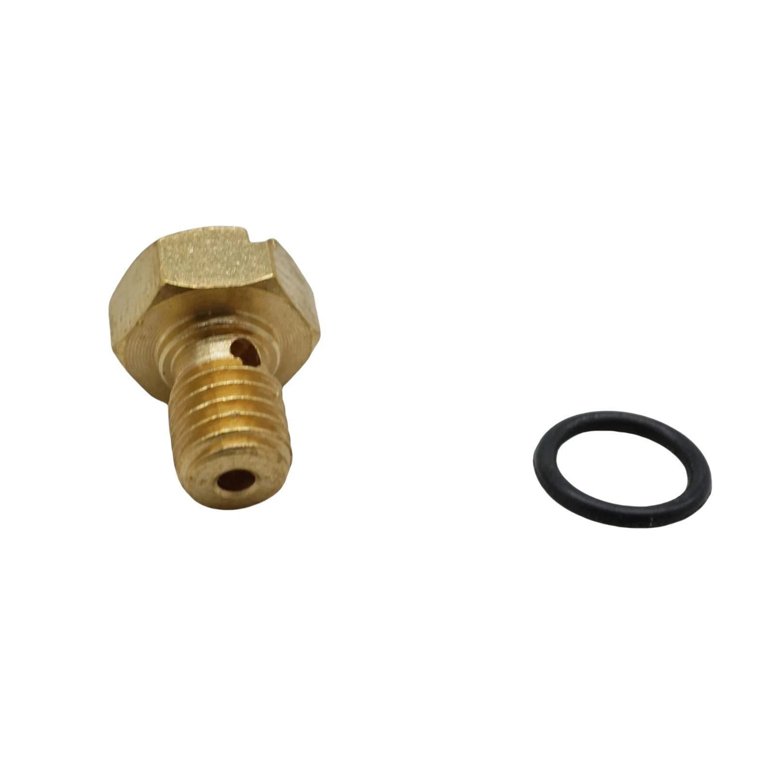 Set of 3 Drain Screws for Yamaha Outboard (6H3-14992-00-00, 663-14992-00-00)