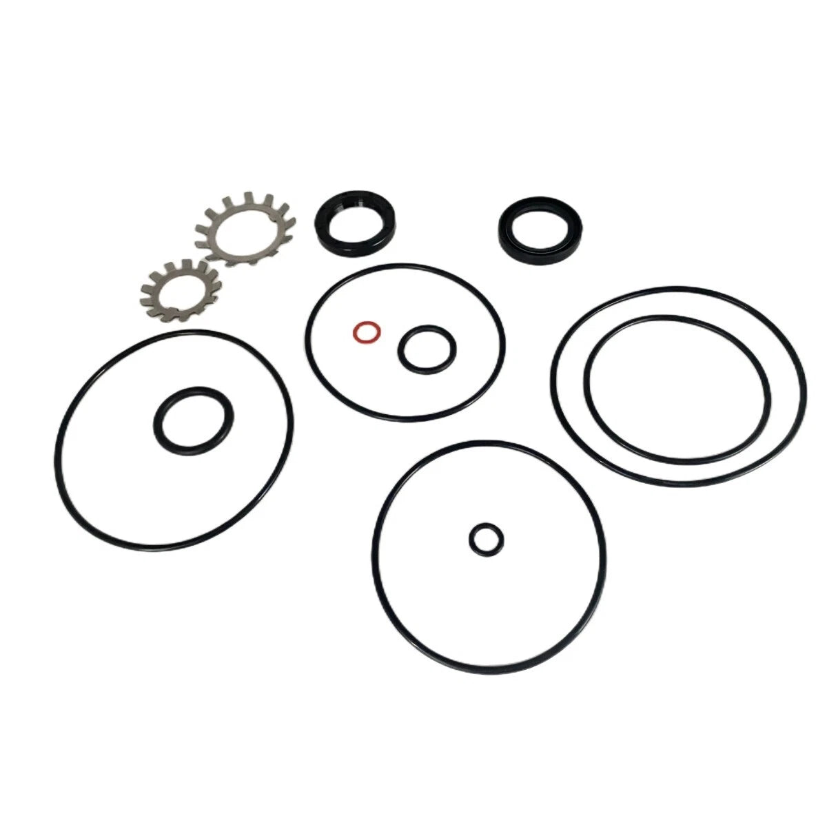 Propeller Shaft Seal for Volvo Penta AQ200 AQ270 AQ275 AQ280 876268