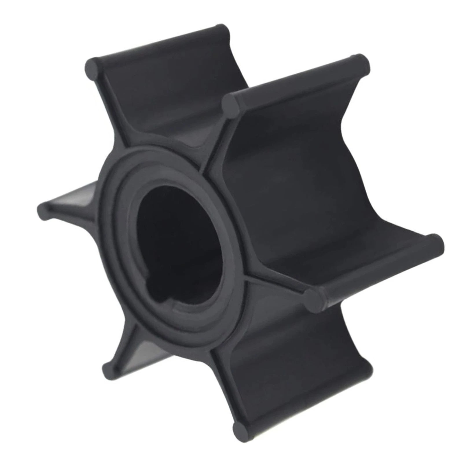 Water Pump Impeller Kit for Mercury Outboard 15-20 HP (4-Stroke, 209cc) 47-803748