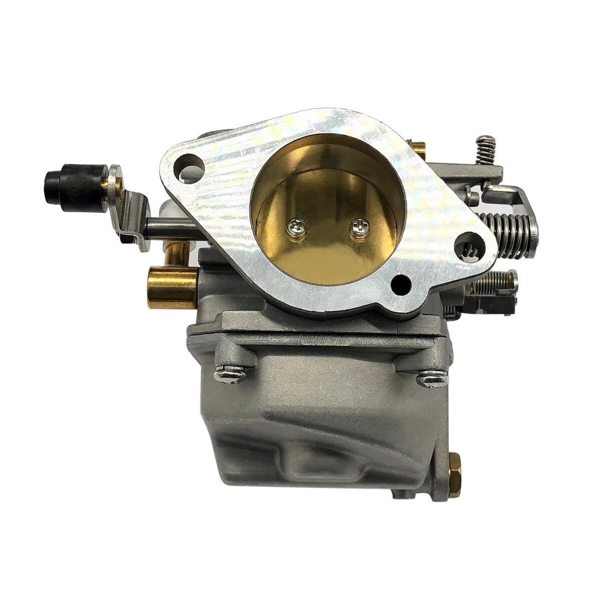 Marine Carburetor for Tohatsu 25hp 30hp (2-Stroke, 3P0-03200-0)