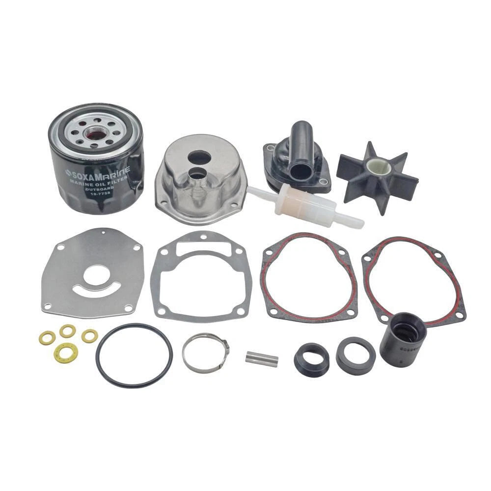 Outboard Maintenance Kit 8M0094233 for Mercury 150 HP EFI (2010–2023)