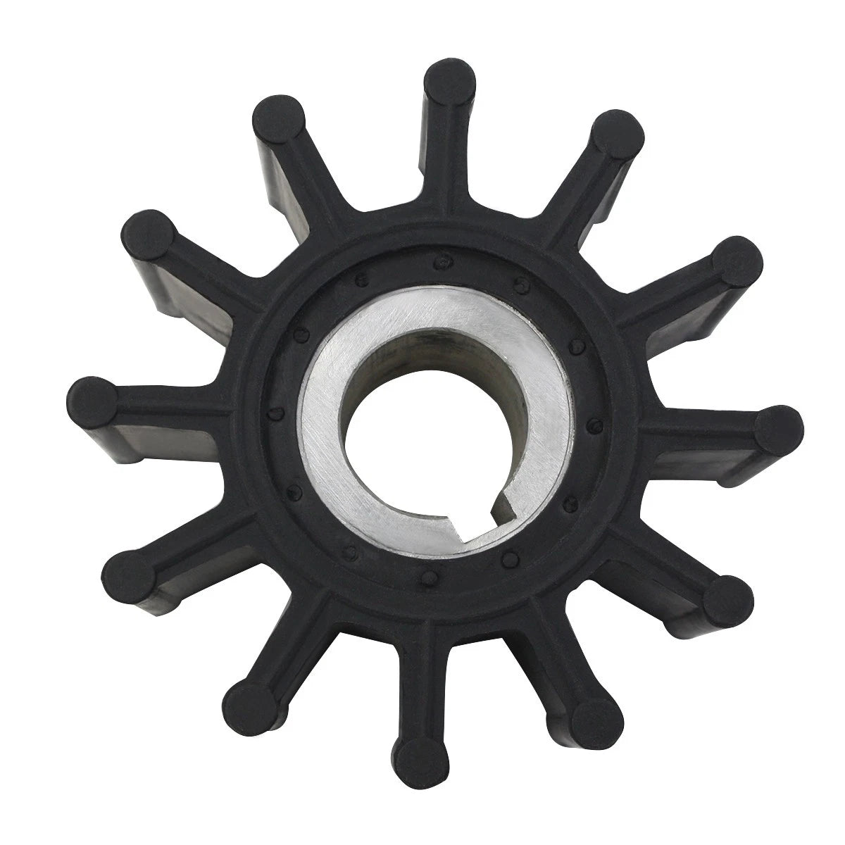 Impeller Kit for Pleasurecraft PCM Ford 302 351 Engines with Water Pump RA057007
