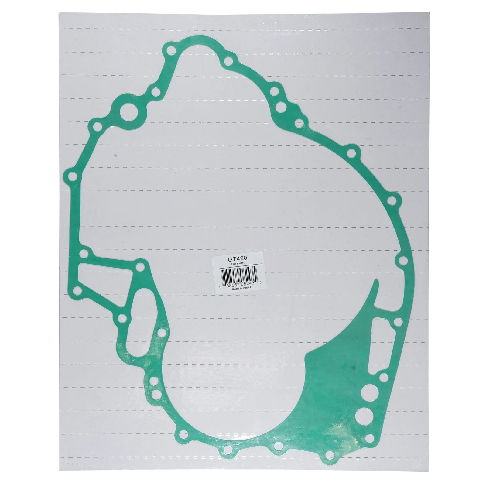 Stator Timing Drive Cover Gasket for Sea-Doo GTI 130 155 150 4-Tec (2006–2018)