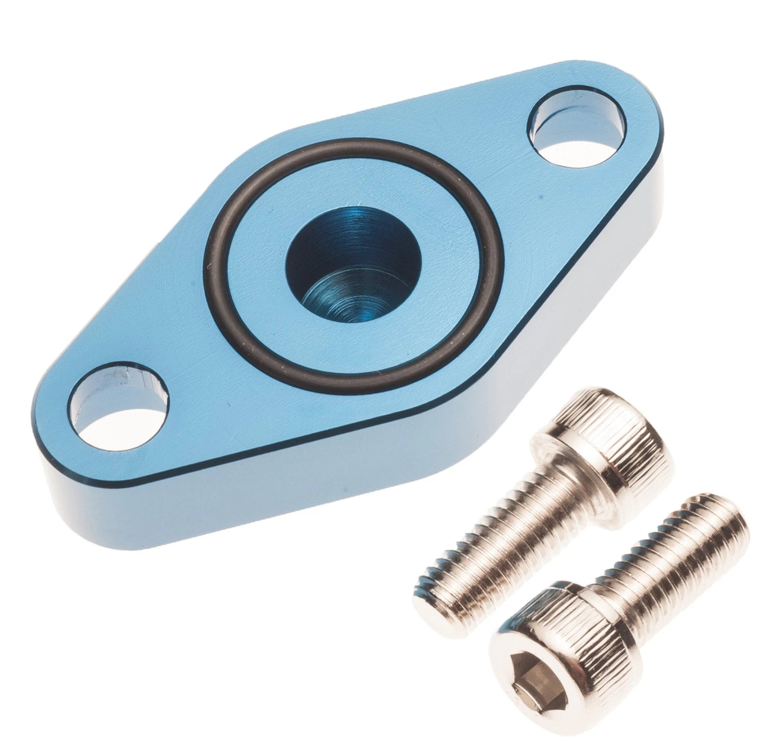 Parking Brake Block Off Kit for Honda TRX450R, 400EX, 300EX, 250R, 250EX, 250X, KFX, LTZ, DVX