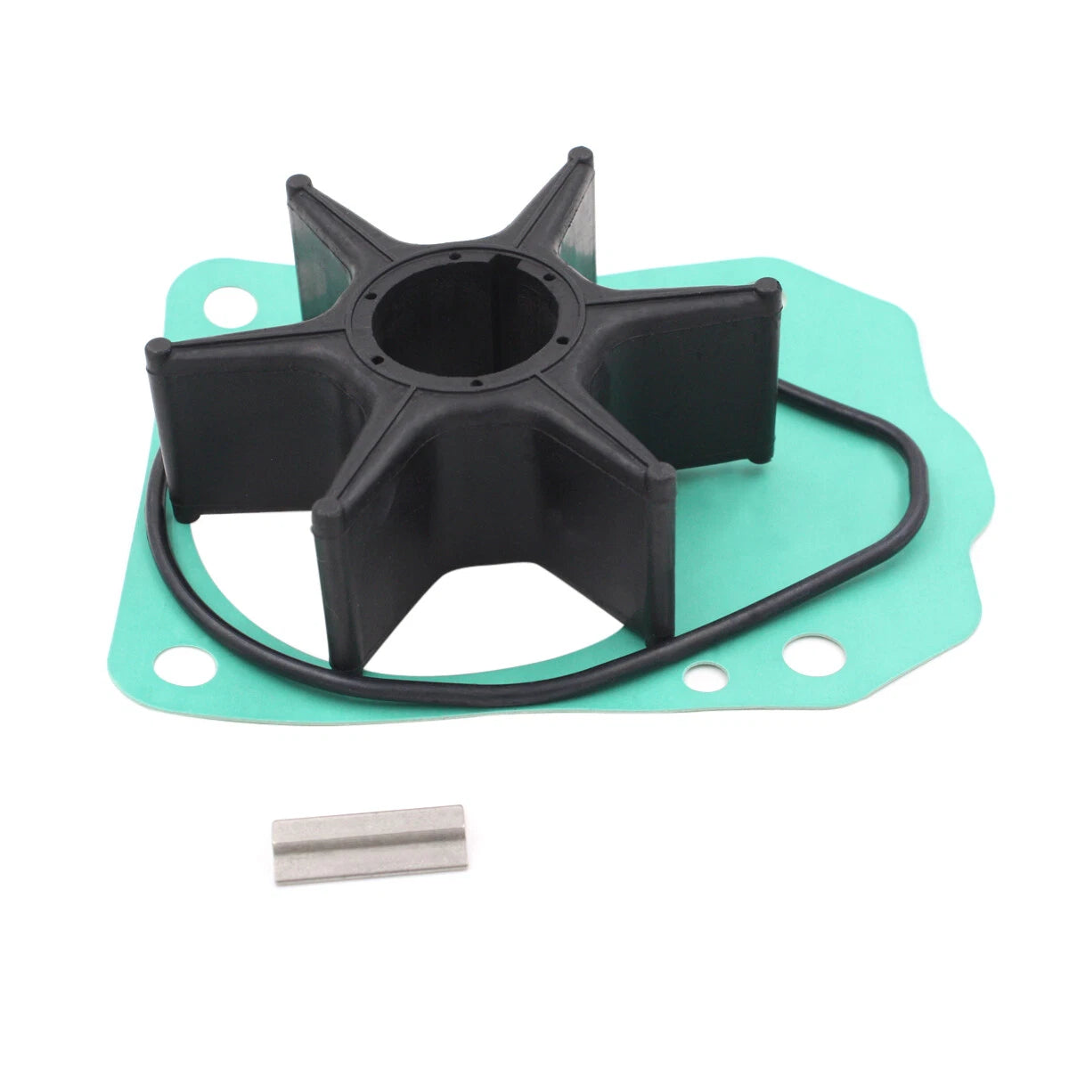 Water Pump Impeller Kit for Honda BF175A/BF200A/BF225A (2000–2006) 06192-ZY3-000