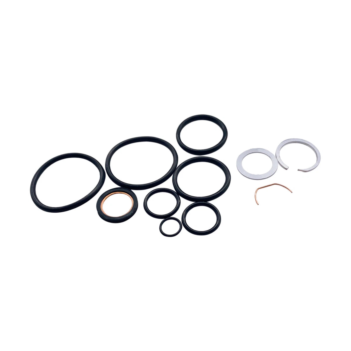 Power Trim Seal Kit for MerCruiser R MR Alpha One Gen II Bravo 25-87400A2