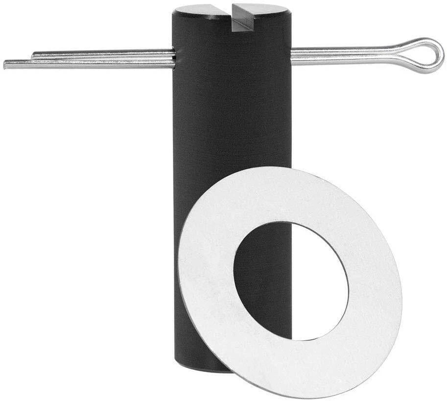Lower Gimbal Housing Steering Pin for MerCruiser (17-99353, 17-8M0073409)