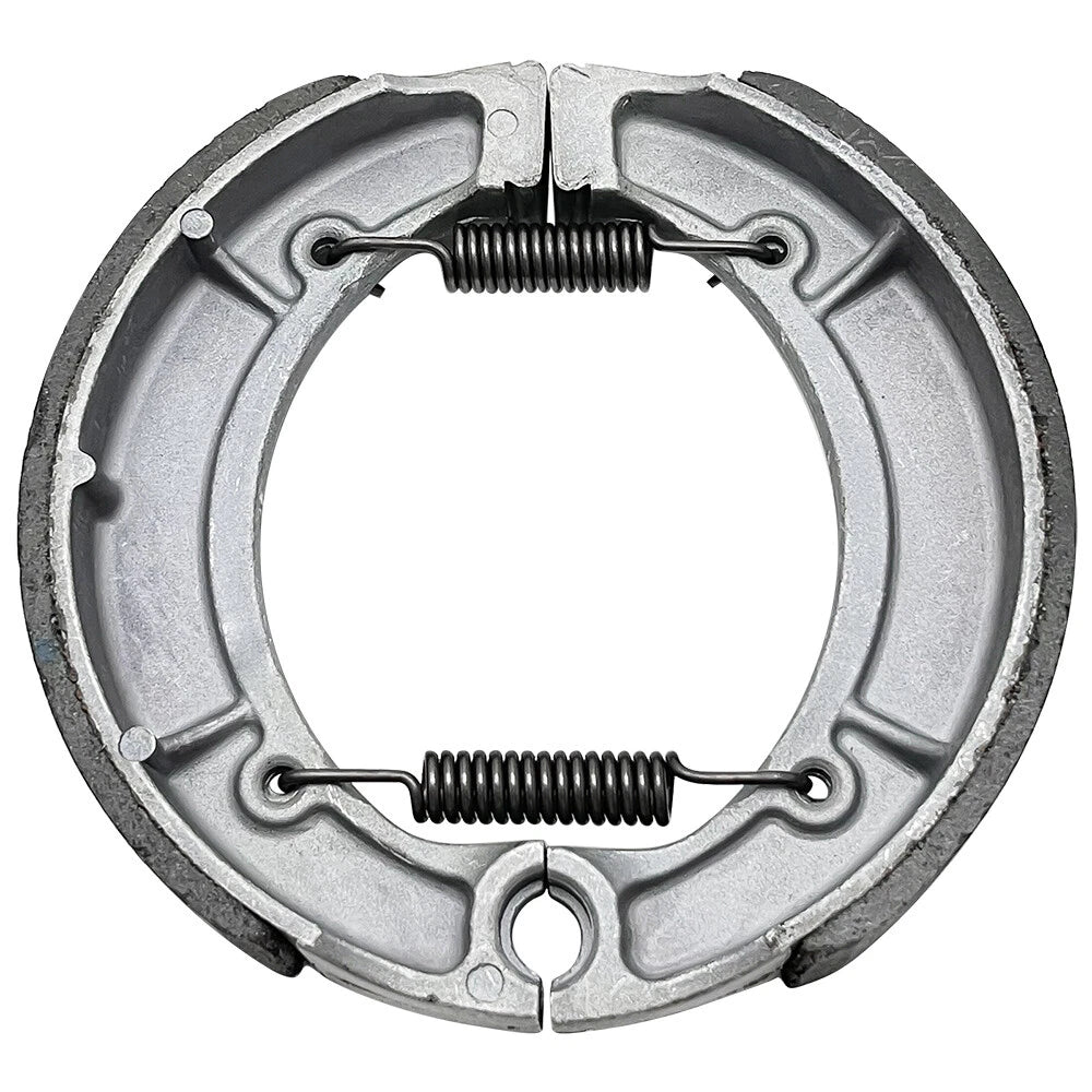 Rear Brake Shoes for Yamaha Kodiak 400 YFM400FW 4x4 (1993–1999) 5FU-WF536-00-00