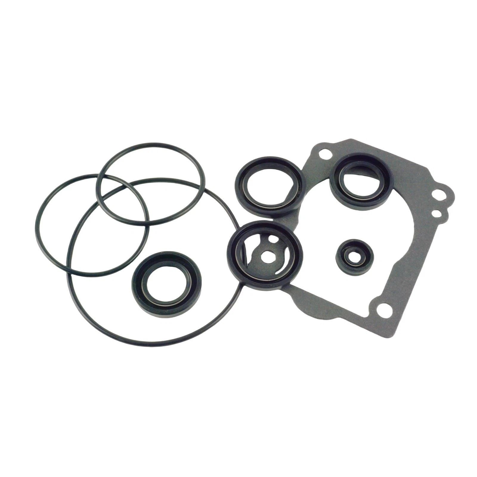 Propeller Housing Cap Seal for Suzuki DF 150 175 200 225 250 HP (2000–2023) 25700-93J00