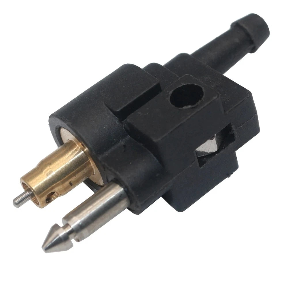 Fuel Line Connector Joint for Yamaha Outboard (1984–Newer) 6G1-24304-02
