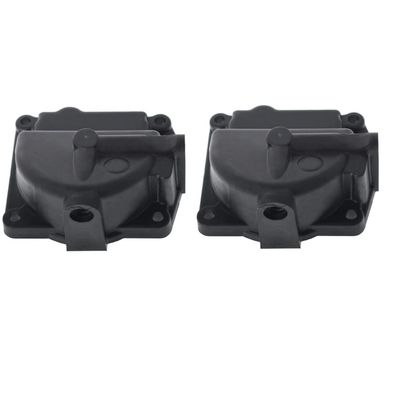 2X Carburetor Float Bowl Chamber for Johnson Evinrude (433000, 0433000, 766418)