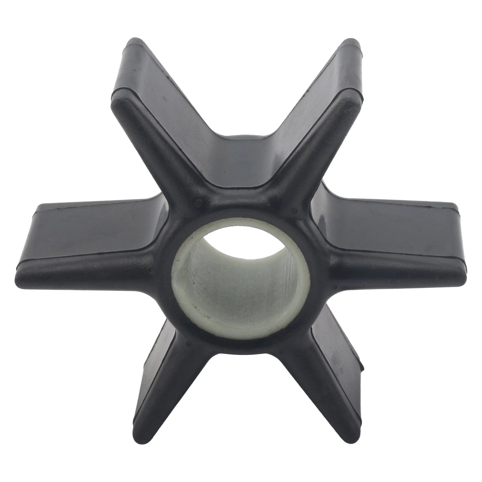 Outboard Water Pump Impeller for Mercury Marine (47-43026T2, 8M0025709)