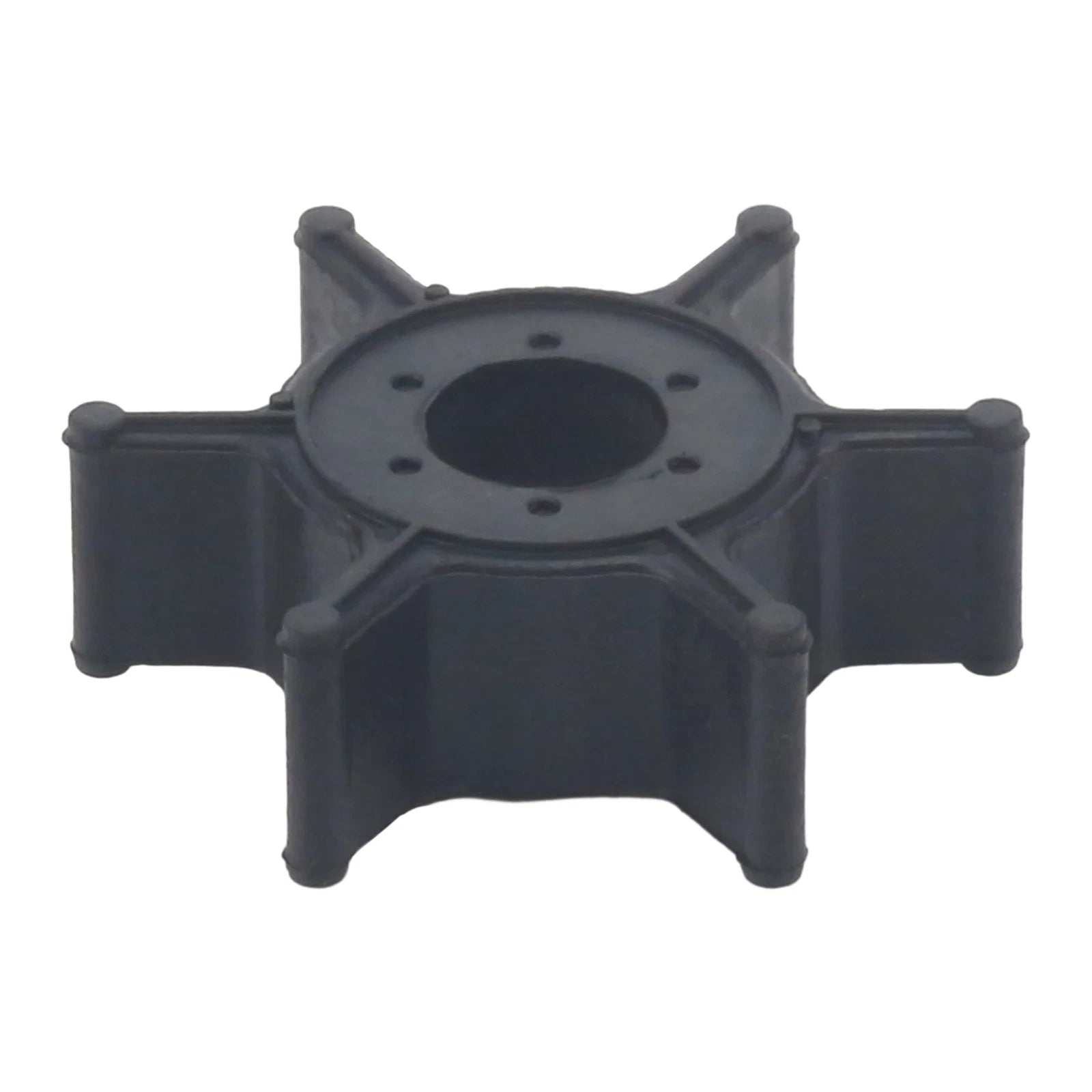 Impeller for Yamaha Outboard 4-5 HP 2 Stroke, 4 HP 4 Stroke (6E0)