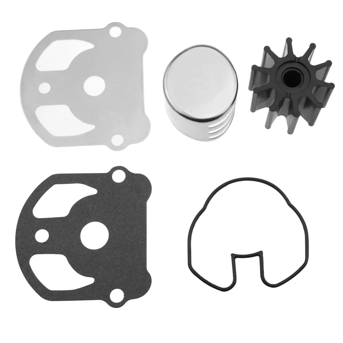 OMC Cobra Stern Out Drive Water Pump Repair Kit 18-3212-1, 984461