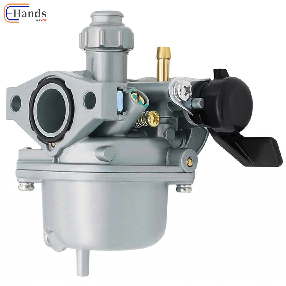 Carburetor Assembly Petcock Valve for Honda XR70R CRF70F (1997–2003)